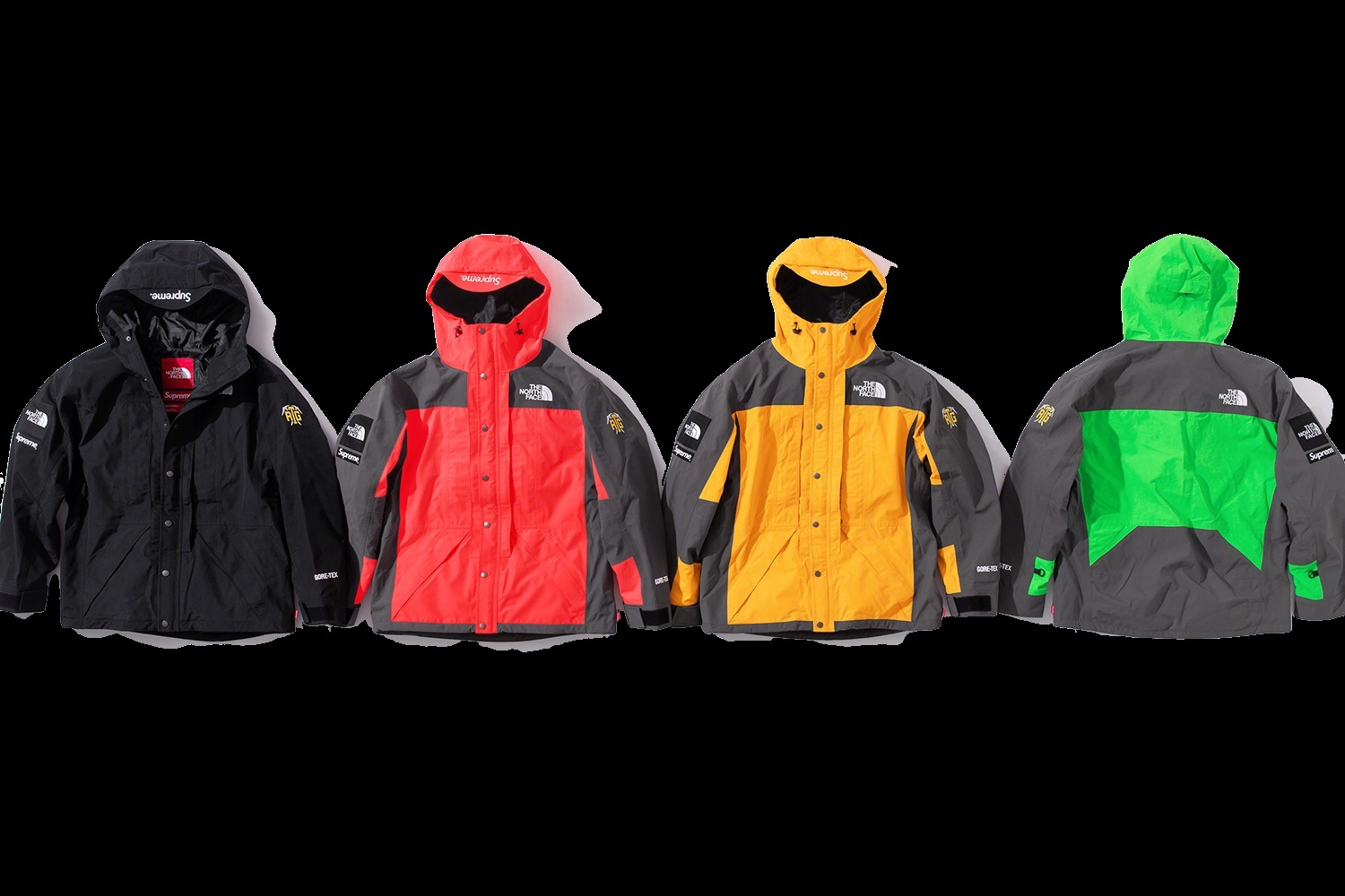 Supreme®/The North Face® RTGJacket + Vest view 12